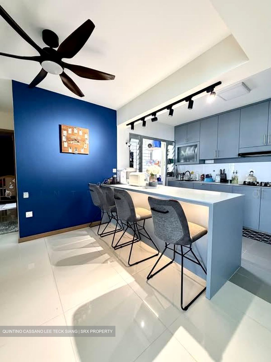 Blk 421C Northshore Straitsview (Punggol), HDB 5 Rooms #603239211